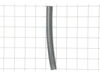 9873974-2-S-Generac-0F0452C-Hose 3/8 300deg 6 Long Oil