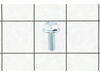 9874014-2-S-Generac-0G0926-Screw Hhfcs M6-1 X 16 G8.8