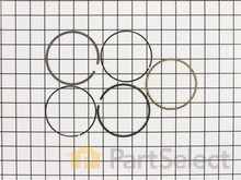 Ring Set, Piston Dia 90 – Part Number: 0G25650SRV
