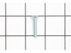 Screw Hhc M5-0.8 X 25 C8.8 Znc – Part Number: 0G3024