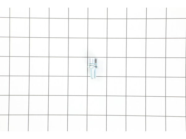 9874043-1-M-Generac-0G3730-Screw Shc M8-1.25 X 20 Sems