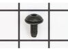 9874057-2-S-Generac-0G4933-Screw Swt 1/4-20 X 5/8 W/w