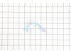 Clamp, Capacitor – Part Number: 0G5088
