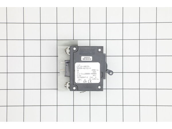 9874070-1-M-Generac-0G5644C-Cb 2P 42A W/Shunt Trip