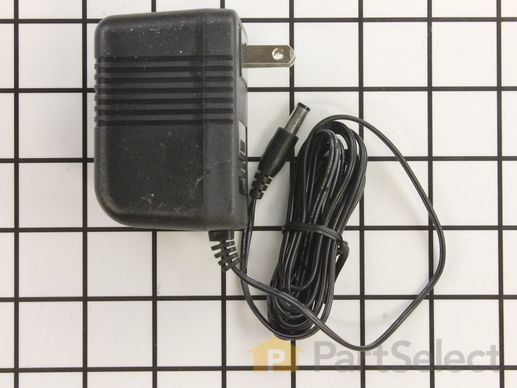 9874074-1-M-Generac-0G5744-Charger, AC Adapter 12V