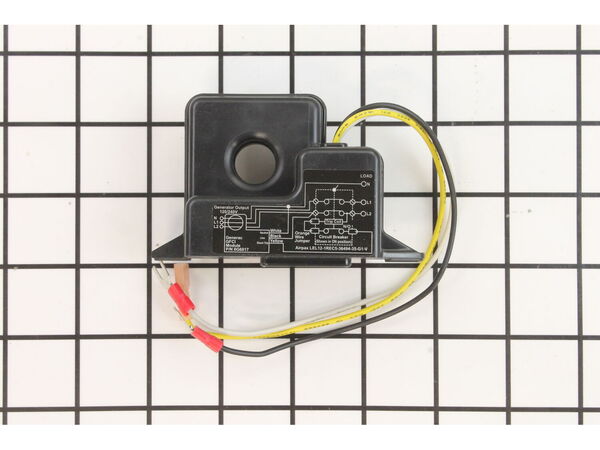 9874078-1-M-Generac-0G6017-Gfci Sensing Module Assembly