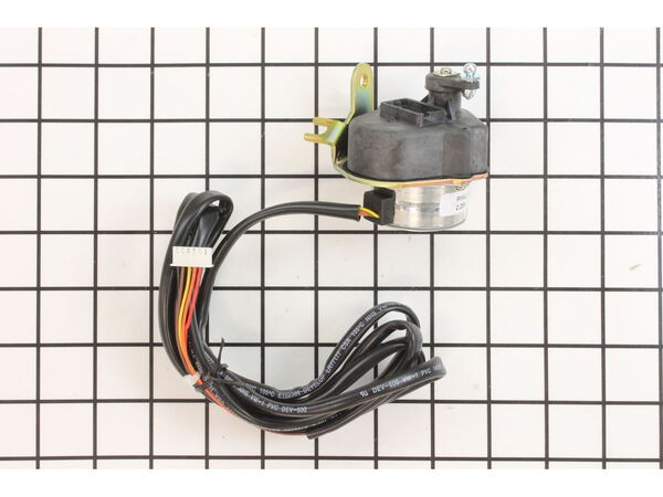 9874082-1-M-Generac-0G6454-Stepper Assembly Gth990 Port