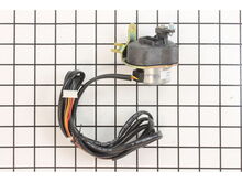 Stepper Assembly Gth990 Port – Part Number: 0G6454