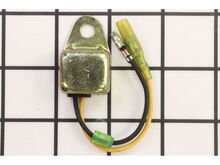 Oil Los Alert Unit(gold) – Part Number: 0G84420112