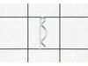 Pin, Lock – Part Number: 0G84420219