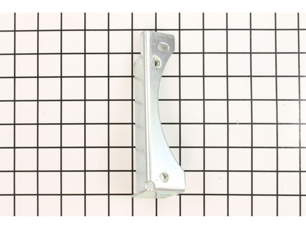 9874109-1-M-Generac-0G8542-Bracket Muffler 389cc