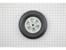 Wheel 10dia, Offset Hub – Part Number: 0G8582