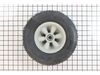 9874112-2-S-Generac-0G8582-Wheel 10dia, Offset Hub
