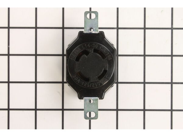 9874125-1-M-Generac-0G8758-Outlet 30a 120/250v Spcgr
