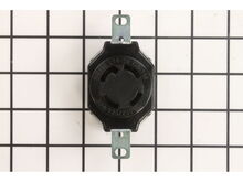 Outlet 30a 120/250v Spcgr – Part Number: 0G8758