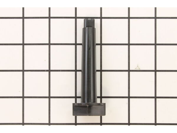 9874143-1-M-Generac-0G9058-Knob, Fuel Shutoff