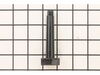 Knob, Fuel Shutoff – Part Number: 0G9058
