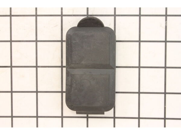 9874153-1-M-Generac-0G9392-Cover 20a 120v Gfci/duplex