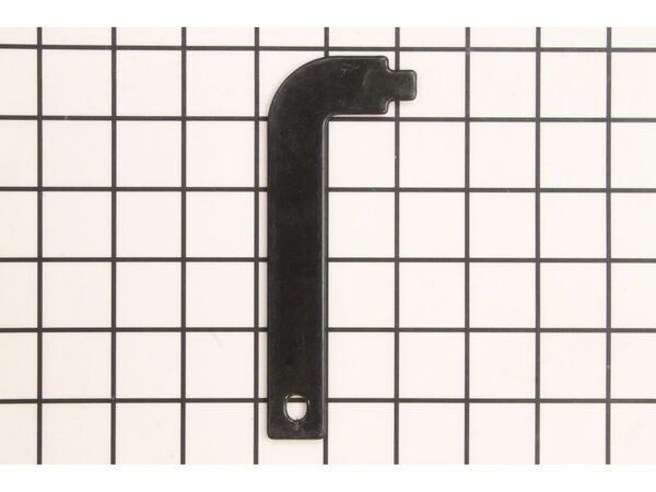 9874160-1-M-Generac-0G9557-Bracket Battery Hold Down
