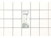 Choke Cable Mount-410 Xp Port – Part Number: 0G9688