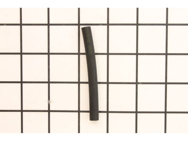 9874170-1-M-Generac-0G9757B-Fuel Hose 4 Id X 8 Od X 80mm