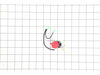 Switch, On/off Red-rotary – Part Number: 0G9911
