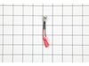 Assembly 12vdc Power Jack W/lu – Part Number: 0H0025