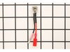 9874177-2-S-Generac-0H0025-Assembly 12vdc Power Jack W/lu