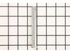 9874181-2-S-Generac-0H0204-Axle Pin 1/2x 4 3/4 Head