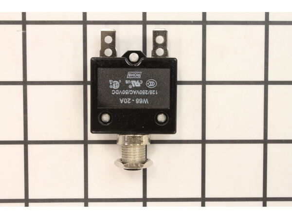 9874184-1-M-Generac-0H0265C-Cb 20a 1p Cul/csa