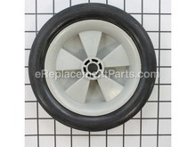 Wheel, 7 Diameter 3250w – Part Number: 0H0377