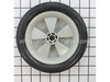 Wheel, 7 Diameter 3250w – Part Number: 0H0377