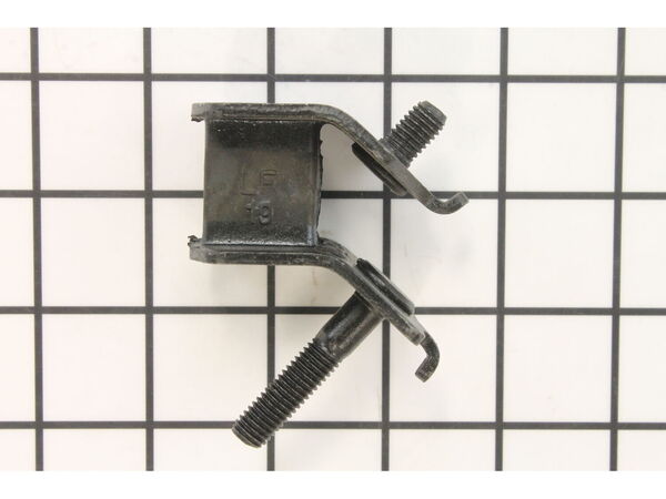 9874190-1-M-Generac-0H0389-Mount,vibration Right Side