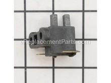 Assembly, Brush 1800w/3250w – Part Number: 0H0403