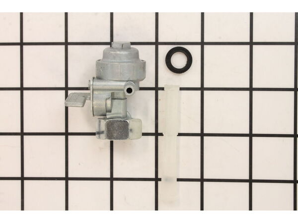 9874196-1-M-Generac-0H0406-Valve, Fuel Shutoff
