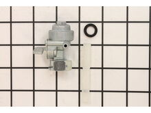 Valve, Fuel Shutoff – Part Number: 0H0406