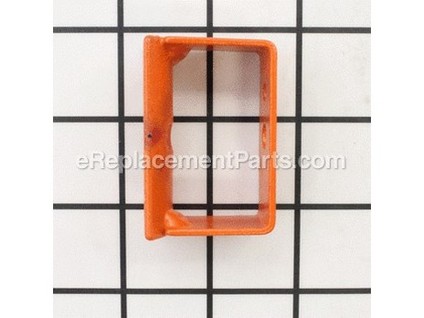 9874205-1-M-Generac-0H0820-Bumper Bracket 3250W