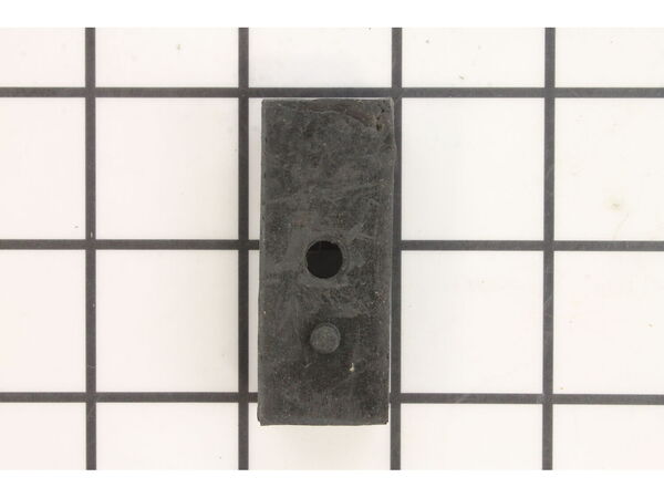 9874208-1-M-Generac-0H0854-Rubber Bumper, 3250w Portable