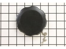 Assembly Gas Cap Sealed - Blac – Part Number: 0H0958A