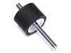 Vib Mnt 1.38x1.0x5/16-18 Mxm – Part Number: 0H1113