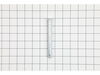 Axle, Pin, 1/2 In, Xg – Part Number: 0H1129