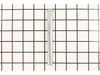 9874216-3-S-Generac-0H1129-Axle, Pin, 1/2 In, Xg