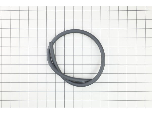 9874218-1-M-Generac-0H1207F-Hose 11mm Od X 5.5mm Id X 26in