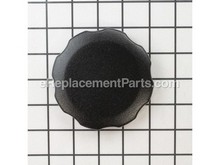 Fuel Cap, Vented, Black Cap – Part Number: 0H1325