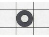 9874235-2-S-Generac-0H1411-Rubber Mount, 10.8 Id X 9 Tall