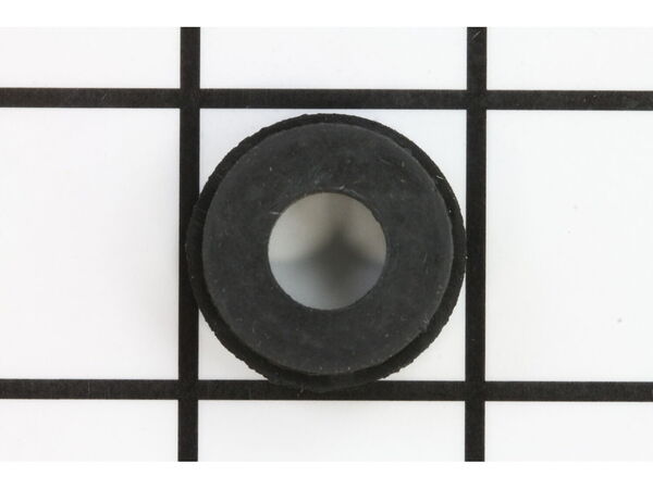 9874236-1-M-Generac-0H1411B-Rubber Mount 10.3 Id X 11 Hgt