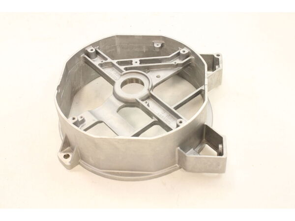 9874238-1-M-Generac-0H1551-Bearing Carrier, Portable