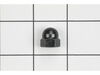 Cap Nut M8-1.25 Black Zinc – Part Number: 0H1782