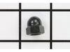 9874253-2-S-Generac-0H1782-Cap Nut M8-1.25 Black Zinc