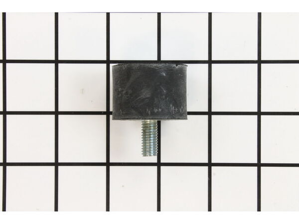 9874254-1-M-Generac-0H1783-Vib Mnt 35mm X 25.4 X M8-1.25